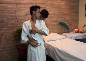 Erotic Tickle Massage – Gilbert